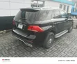 Mercedes-Benz GLE-Class 2015 Black - 4