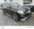 Mercedes-Benz GLE-Class 2015 Black - 5