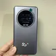4G WiFi 6 Dual Band 22.5W Power Bank MiFi Router M19 - 3