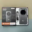 4G WiFi 6 Dual Band 22.5W Power Bank MiFi Router M19 - 4