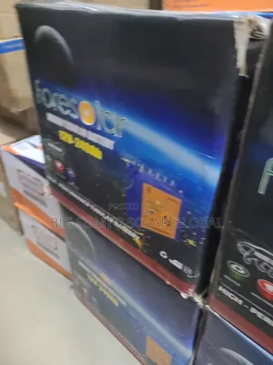 Foresolar 240Ah/12V Tubular Battery