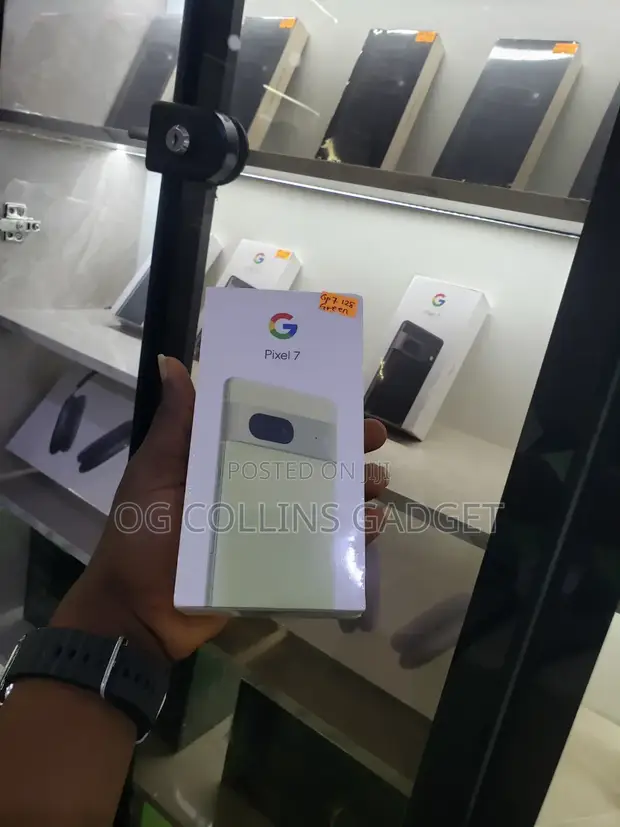Sabon Google Pixel 7 128GB Baki - 1