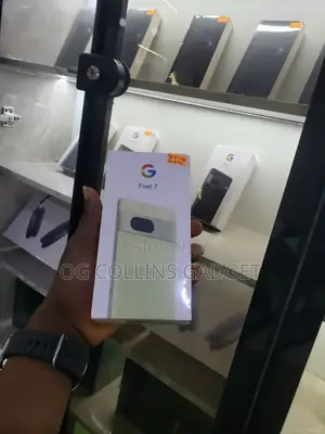 Sabon Google Pixel 7 128GB Baki