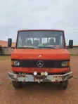 1986 Mercedes-Benz Mini Truck - Belgium Standard - 1