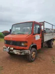 1986 Mercedes-Benz Mini Truck - Belgium Standard - 2