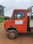 1986 Mercedes-Benz Mini Truck - Belgium Standard - 3