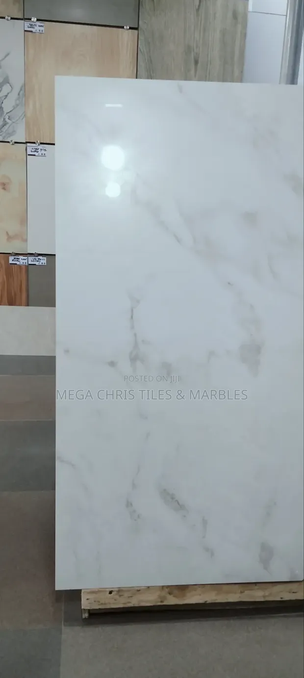 Super Polish Royal Tiles 60x120 - 1