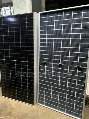 Jinko Solar Panel Monocrystalline 650W