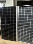 Jinko Solar Panel Monocrystalline 650W - 2