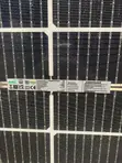 Jinko Solar Panel Monocrystalline 650W - 3