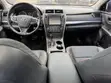 Toyota Camry SE Sedan 2015 - 2