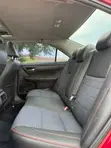 Toyota Camry SE Sedan 2015 - 3