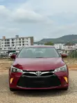 Toyota Camry SE Sedan 2015 - 4