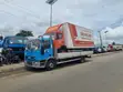 Mercedes-Benz Motar Kaya ta Turai (2010) - 1