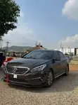 2017 Hyundai Sonata ECO Sedan FWD (1.6L) - 4