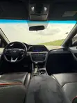 2017 Hyundai Sonata ECO Sedan FWD (1.6L) - 5
