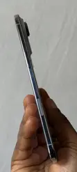 Apple iPhone 15 Pro 256GB Blue - 3