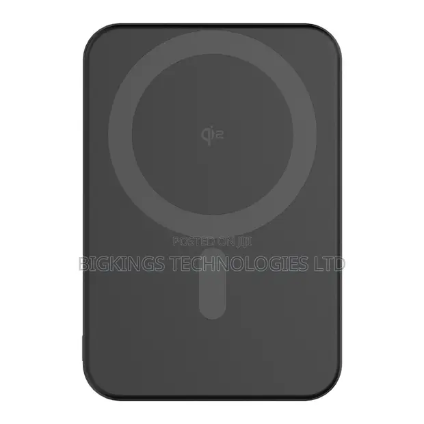 Fairly Used Wireless Power Bank 10000mAh - 1
