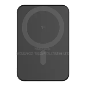 Fairly Used Wireless Power Bank 10000mAh