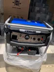 Kemage Generator 4.5kVA na Asali - 100% Copper Coil - 1