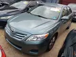 Toyota Camry 2011 - Foreign Used - 1