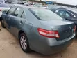 Toyota Camry 2011 - Foreign Used - 3