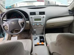 Toyota Camry 2011 - Foreign Used