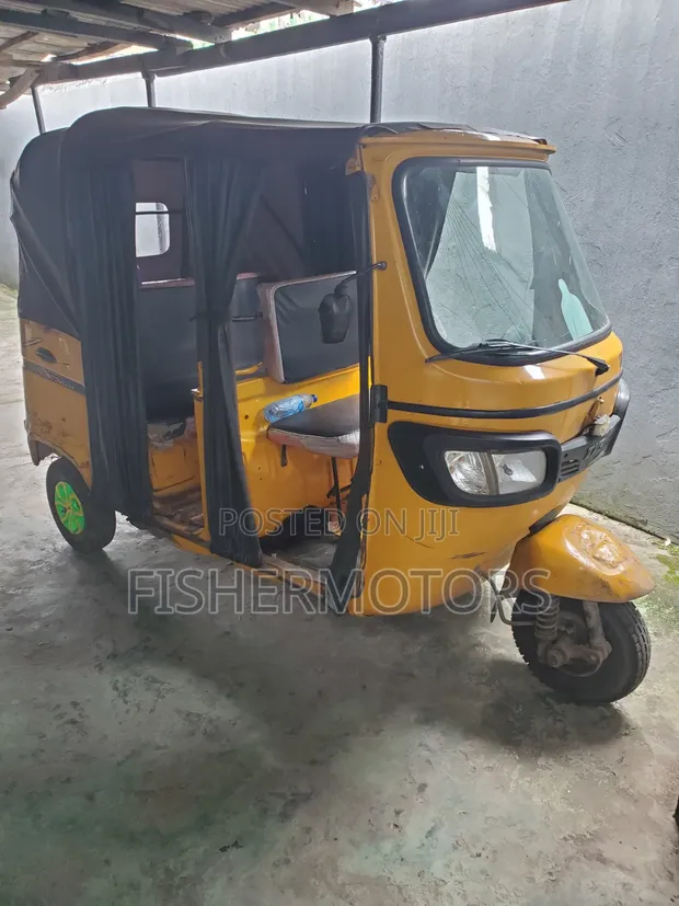 TVS King Deluxe Plus iTouch Start 2024 Ja - 1