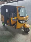 TVS King Deluxe Plus iTouch Start 2024 Ja - 1