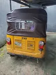 TVS King Deluxe Plus iTouch Start 2024 Ja - 3