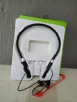 Abiola's Neckband Headset - Wireless Bluetooth - 2