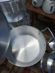 Quality Set of Pots - Brand New - 2