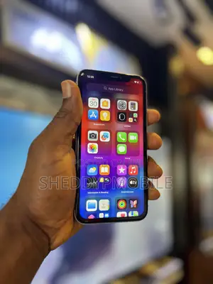 Apple iPhone XR 64GB Blue