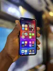 Apple iPhone XR 64GB Blue - 1
