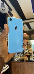 Apple iPhone XR 64GB Blue - 2