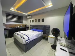 Babban Studio Apartment a Chevron Lekki