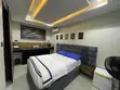 Spacious Studio Apartment at Chevron Lekki - 3