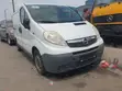 Opel Vivaro 2015 Mini Bus Diesel - 1