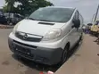 Opel Vivaro 2015 Mini Bus Diesel - 2