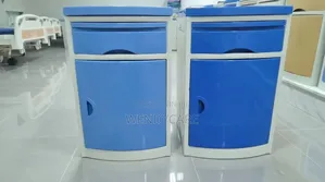 Bedside Locker - Hospital Furniture