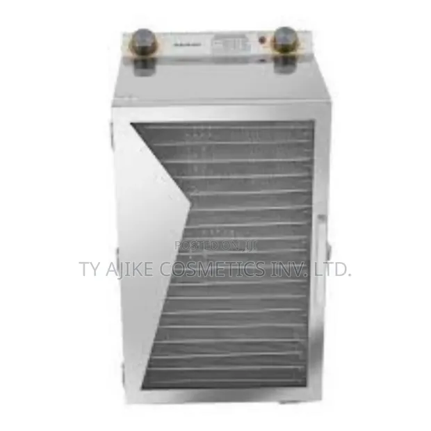 18-Layer Commercial Food Dehydrator (Knob Style) - 1