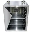 18 Layer Commercial Food Dehydrator (Knob Style) - 2