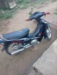 Jincheng JC 110-9 2019 Babur - Baki - 1