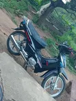 Jincheng JC 110-9 2019 Babur - Baki - 2