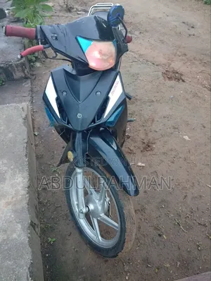 Jincheng JC 110-9 2019 Babur - Baki