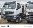Brand New Howo TX 6x4 CNG Tractor Head (2026) - 3