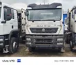 Brand New Howo TX 6x4 CNG Tractor Head (2026) - 4