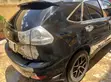 Lexus RX 330 2006 Black - 3