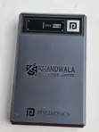 Portronics Luxcell MagClick Magnetic Wireless 10000mAh Power Bank - 1