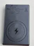 Portronics Luxcell MagClick Magnetic Wireless 10000mAh Power Bank - 2